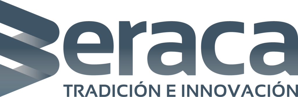 Logo Beraca PNG