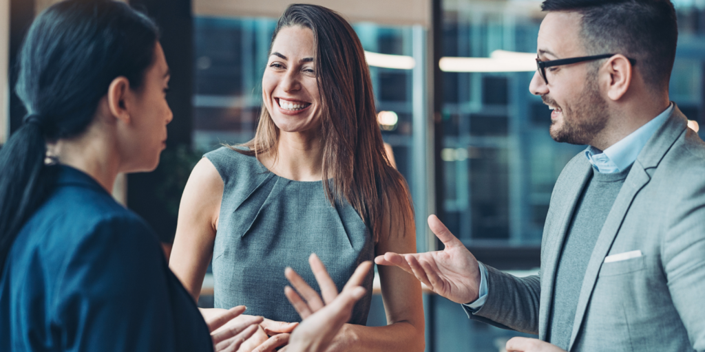 Agencia de marketing en redes sociales para empresas