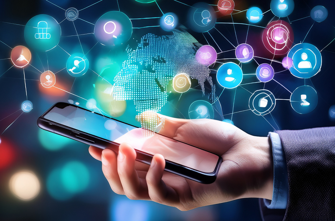 Agencia de Redes Sociales para Pymes